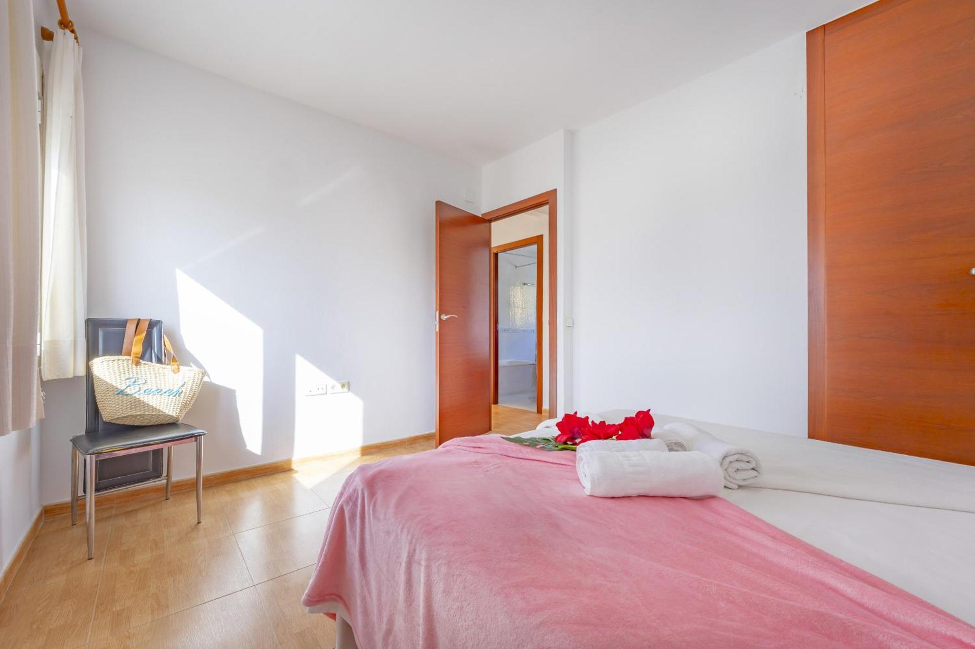 Carola - Plusholidays Villa Calp