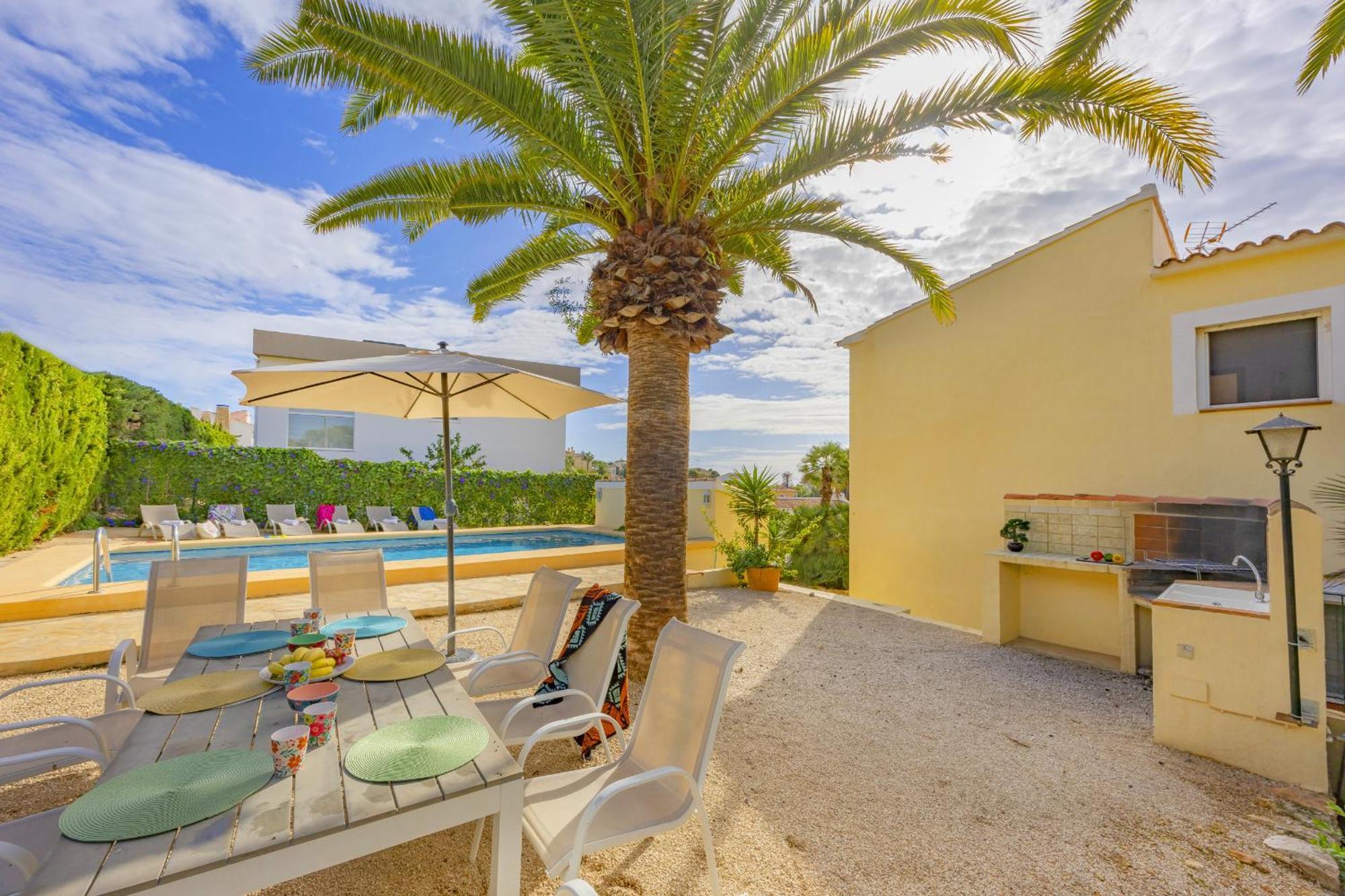 Villa Carola - Plusholidays Calp