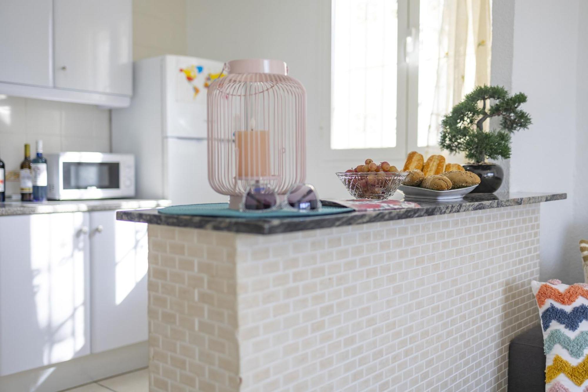 Carola - Plusholidays Villa Calp